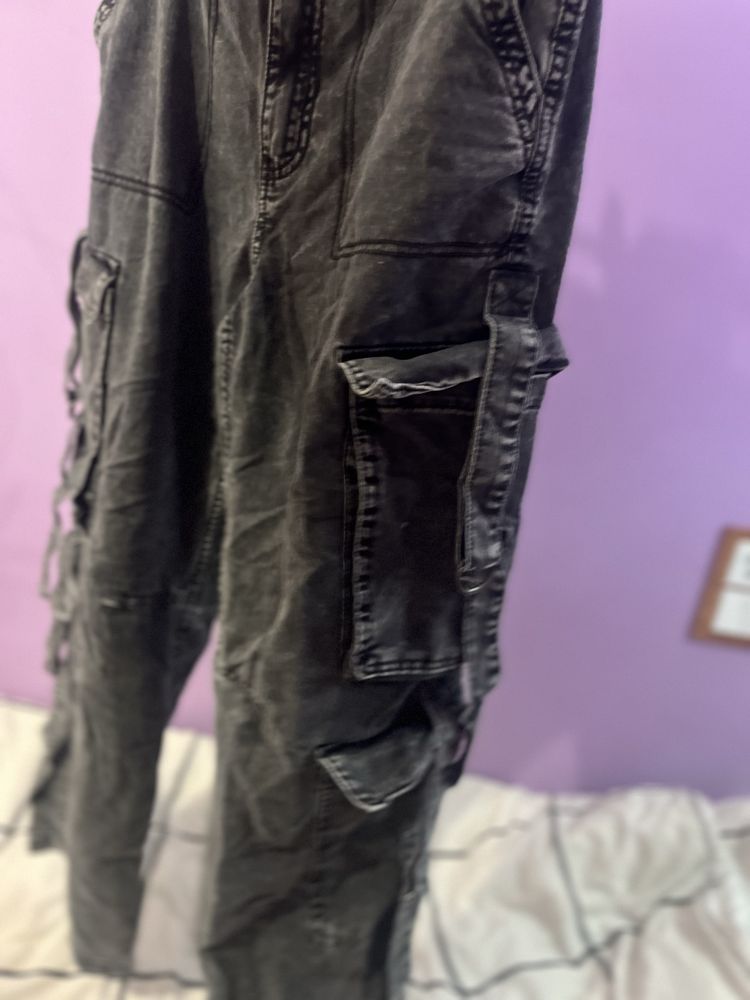 Панталон Bershka