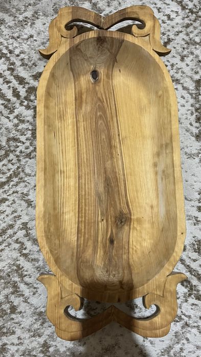 Астау ручной работы