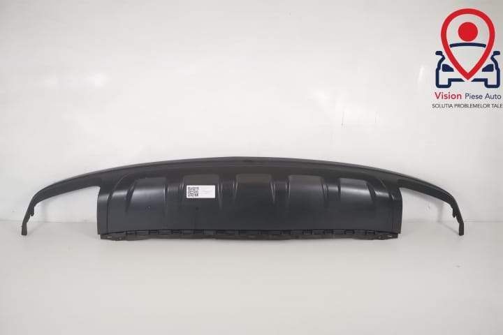 Fusta Spoiler Bara Spate Originala In Stare Buna S Line Audi  Q7  4M [