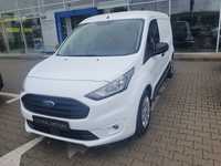 Ford CONNECT VAN Ford Transit Connect Van (L2) Trend FWD 1.5L EcoBlue 100 CP M6