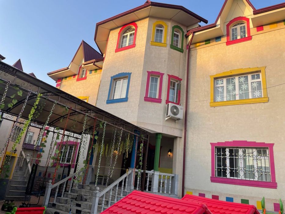 Продается участок на Циалковской