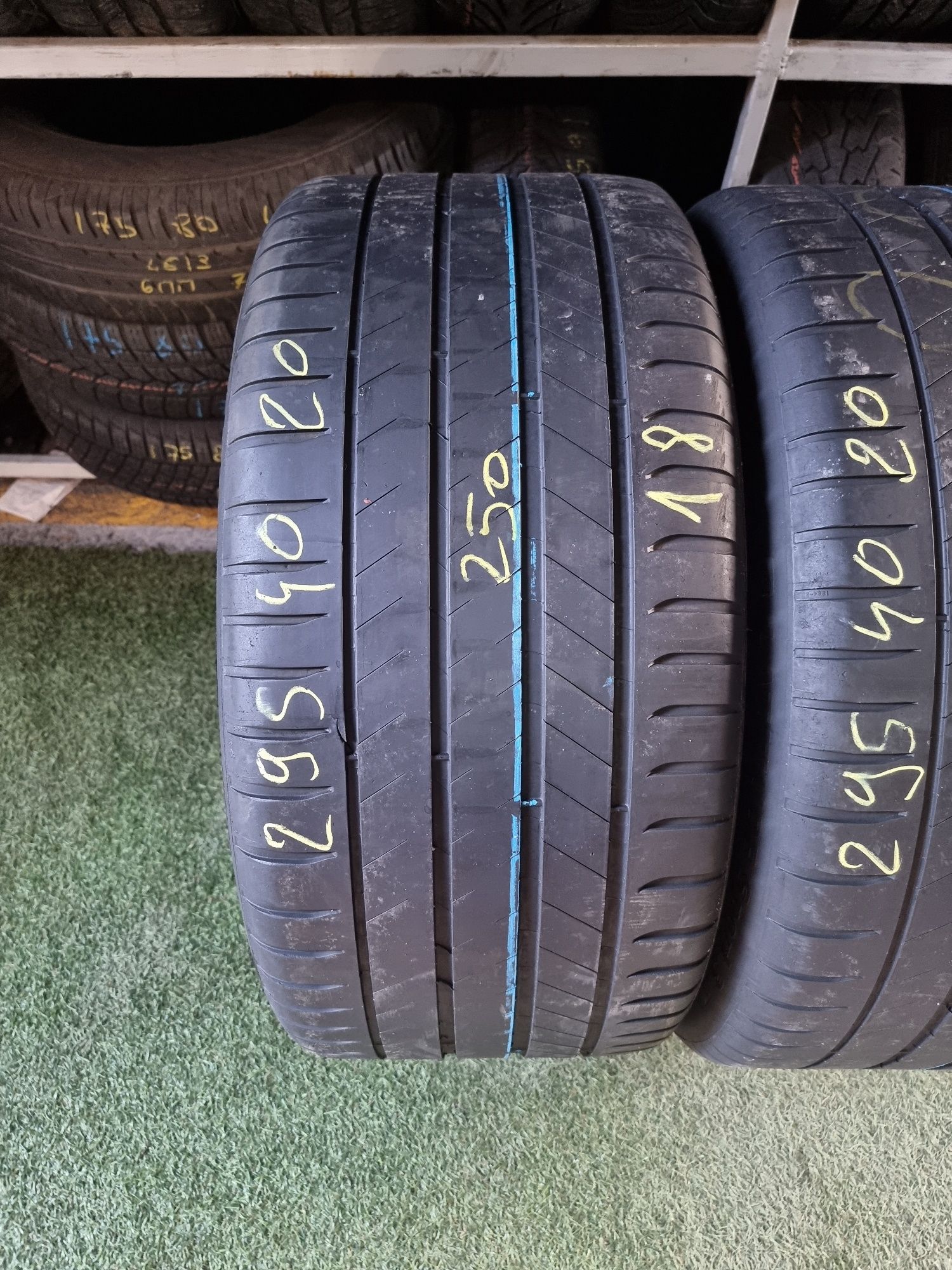 295.40.20 michelin