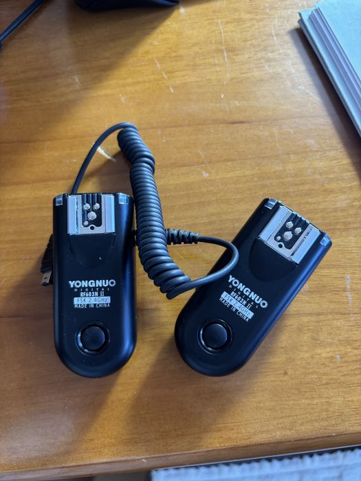 Аксессуары для фото и видео