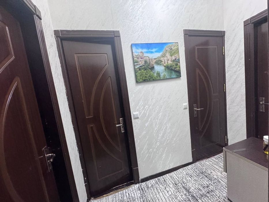 Qora qamish 2/4 kvartira ijaraga beriladi