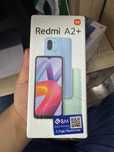 Redmi a2+  3/64 yangi ochilmagan