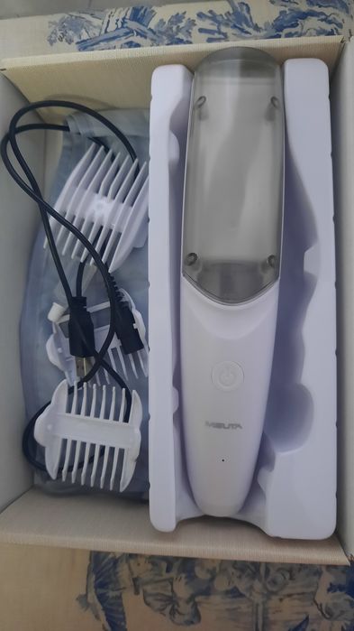 Триммер детский.