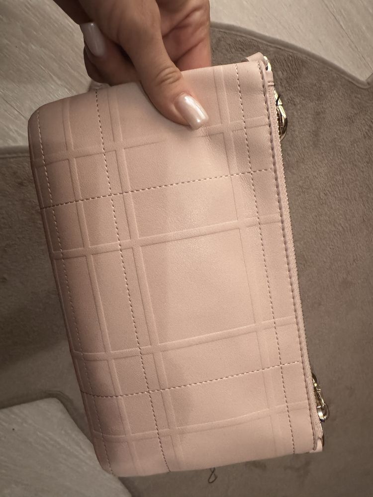 Дамска чанта Calvin Klein