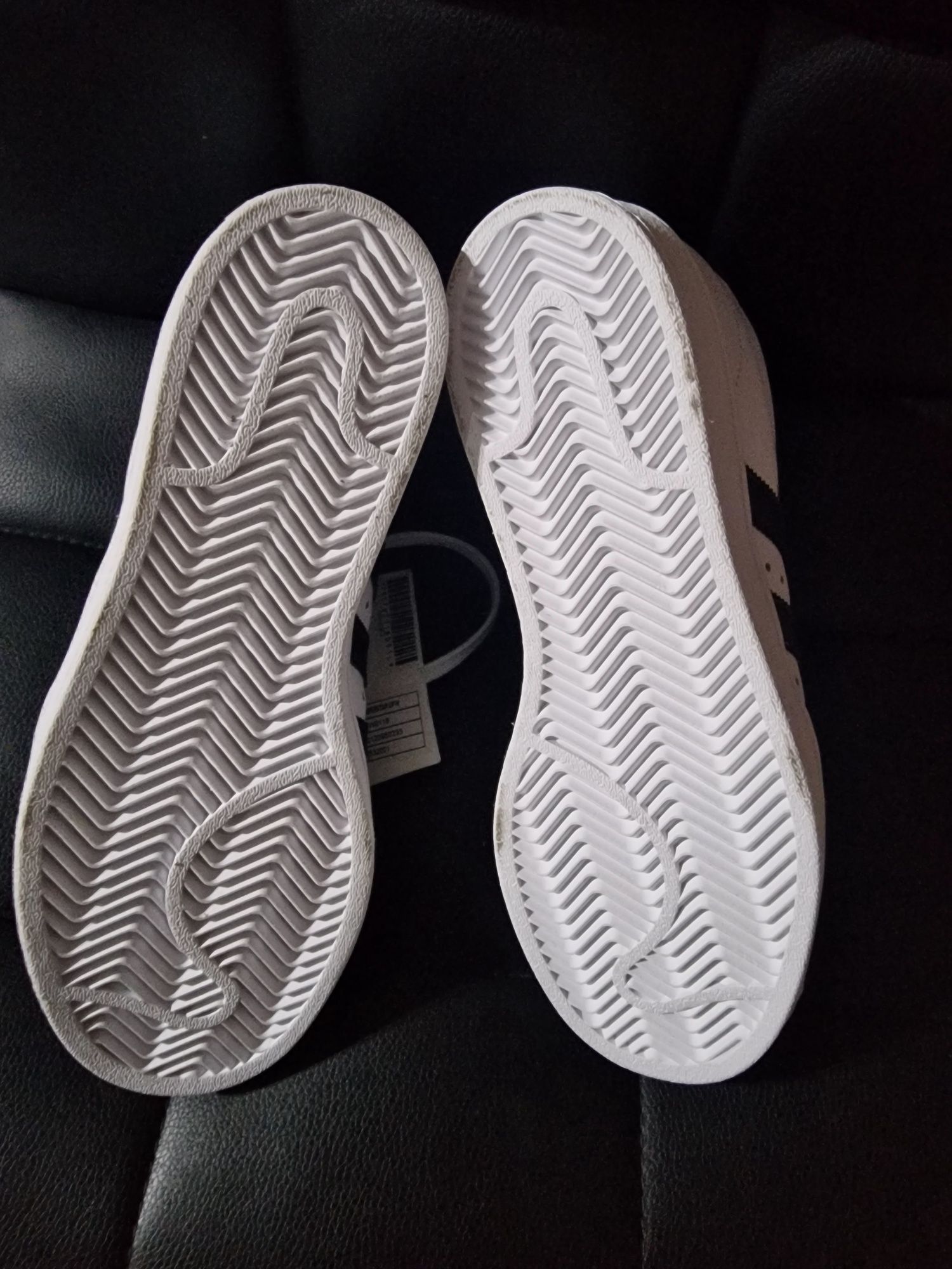 Adidas Superstar 38 2/3 gheata