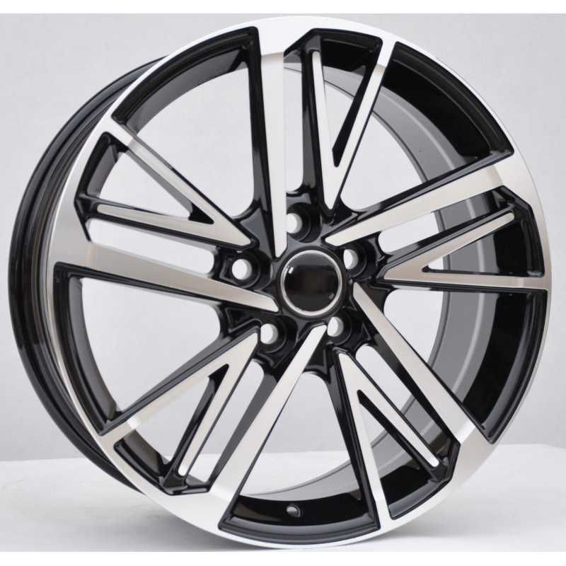 18" Джанти Тойота 5X114.3 Toyota Rav4 Avensis Corolla Chr CH-R Camry