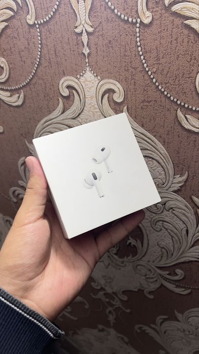 Air pods Pro 2 sotiladi