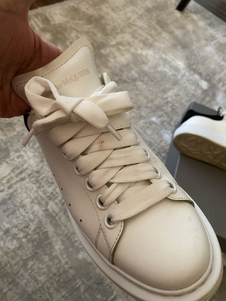 Sneakers dama Alexander Mcqueen