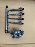 Kit injectie n47d20 rampa pompa injectoare bmw seria 1/3/5