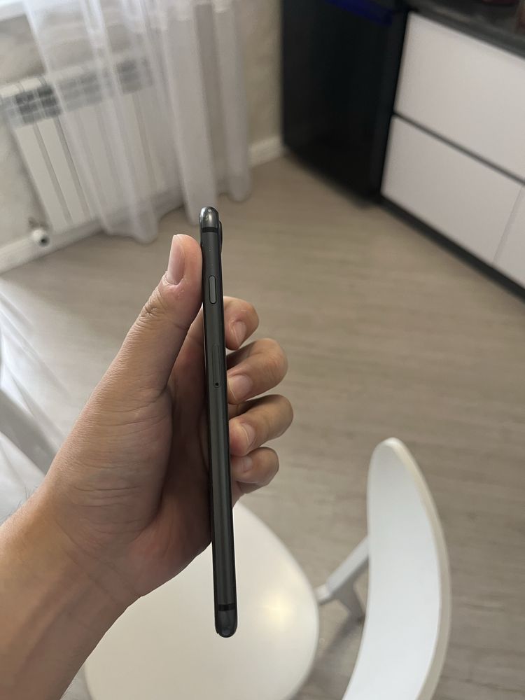 Iphone 8 plus 64gb