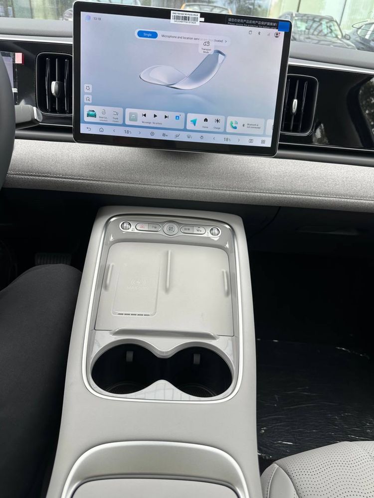 Byd seal 05 yengi versiya