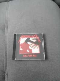 Metallica - Kill'em all - CD