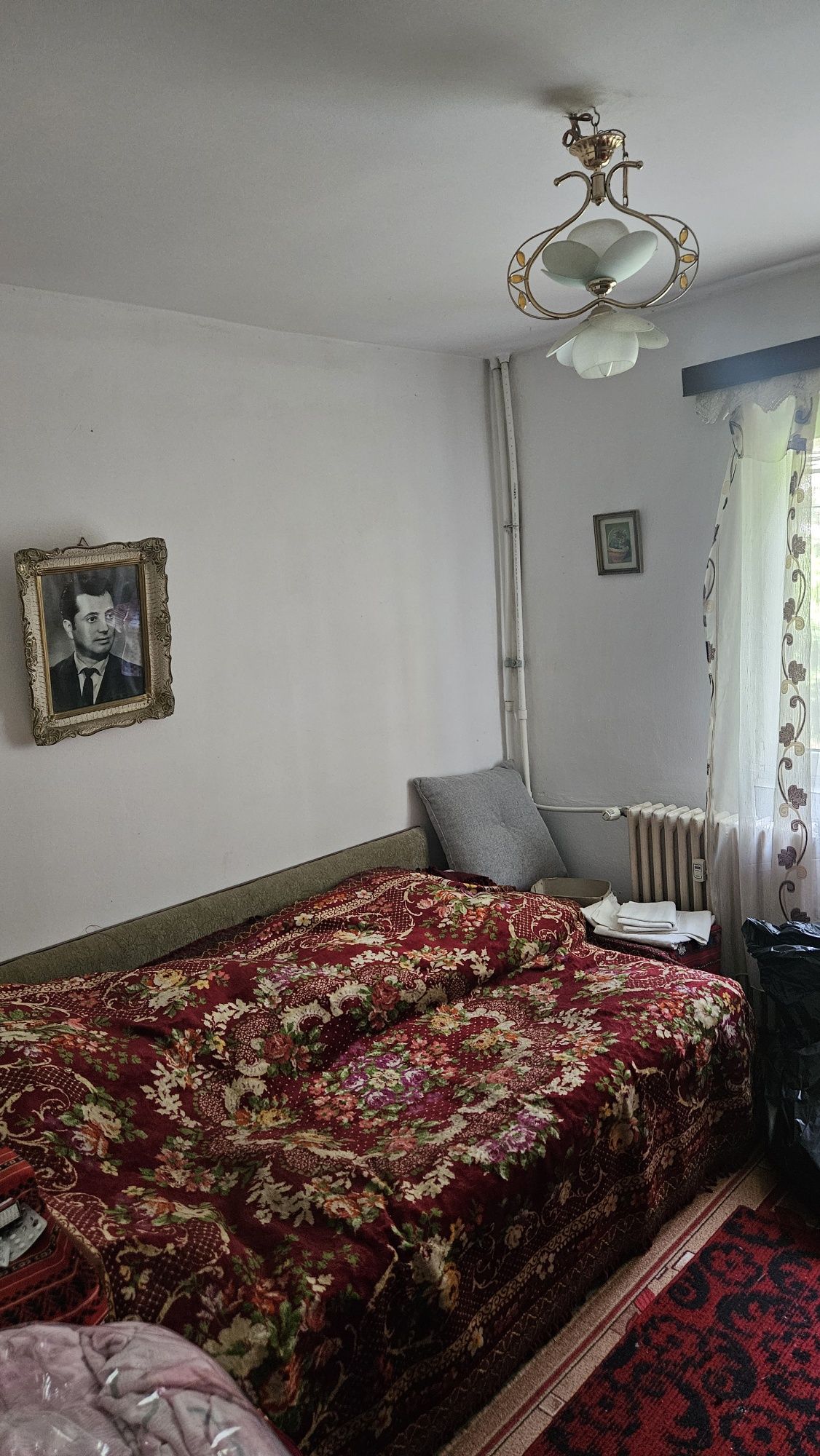 Ploiesti Vest Apartament 2 camere