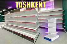 Стеллаж металлический сборный, konstruktiv metall stellajlar