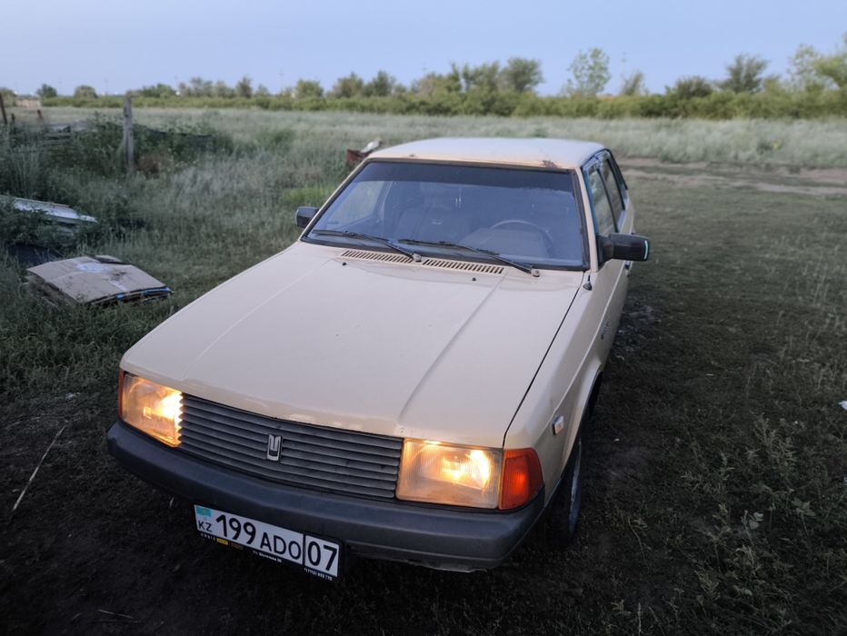 Продам Москвич 2141