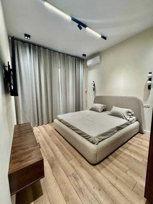 Аренда 2-комнатной на Паркентском