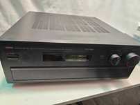 Statie reciver Yamaha DSP A1000 350W ca Pioneer Technics Sony