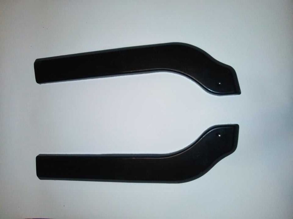 Добавка за прагове и добавка за задна броня БМВ  BMW E39 E46 E60 F10