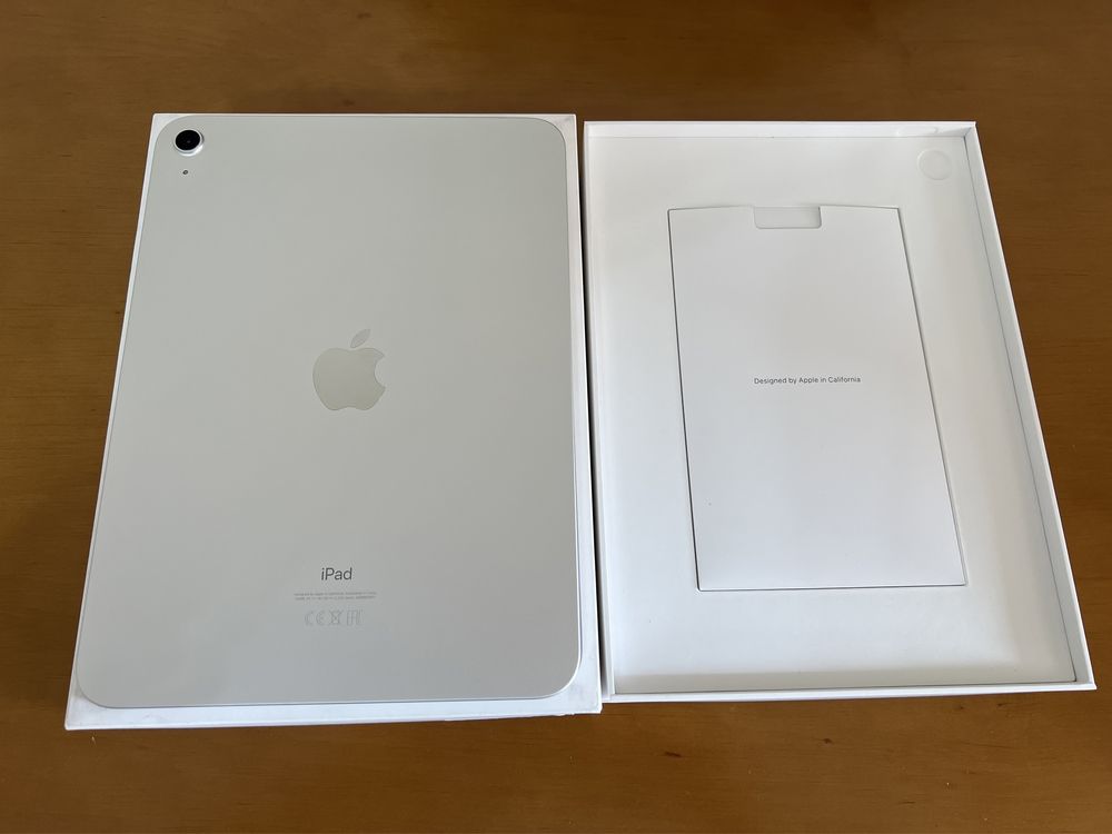 iPad 10th Generation