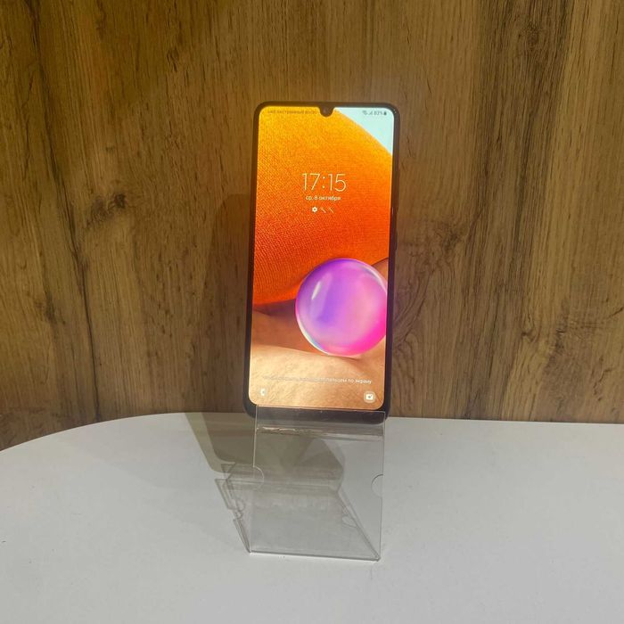 Сотовый телефон Samsung A32 128GB/SK151210