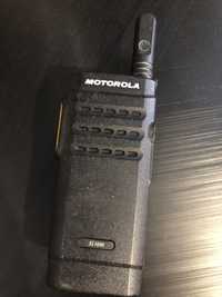 Motorola radio SL1600