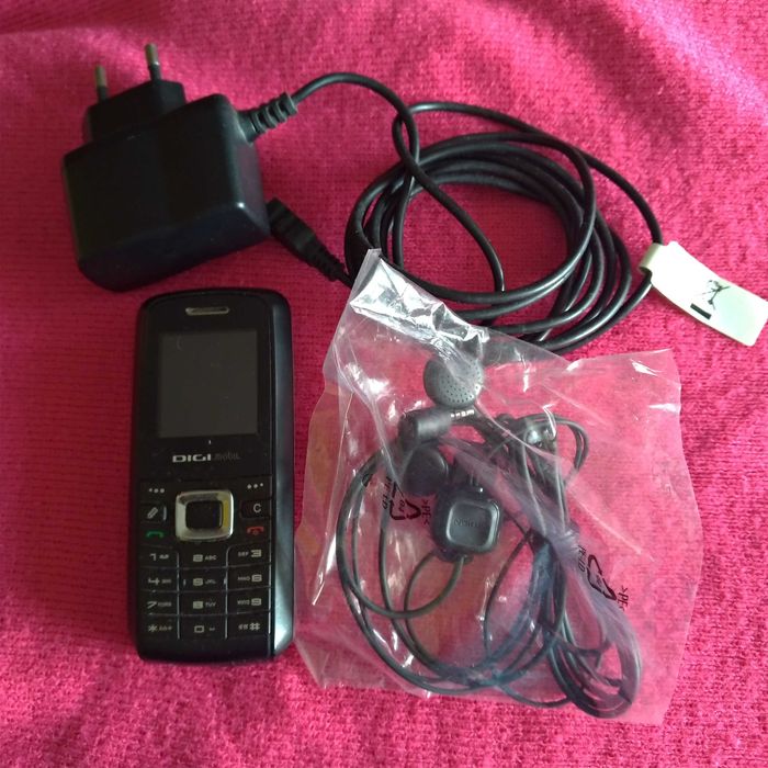 telefon huawei u 1000s