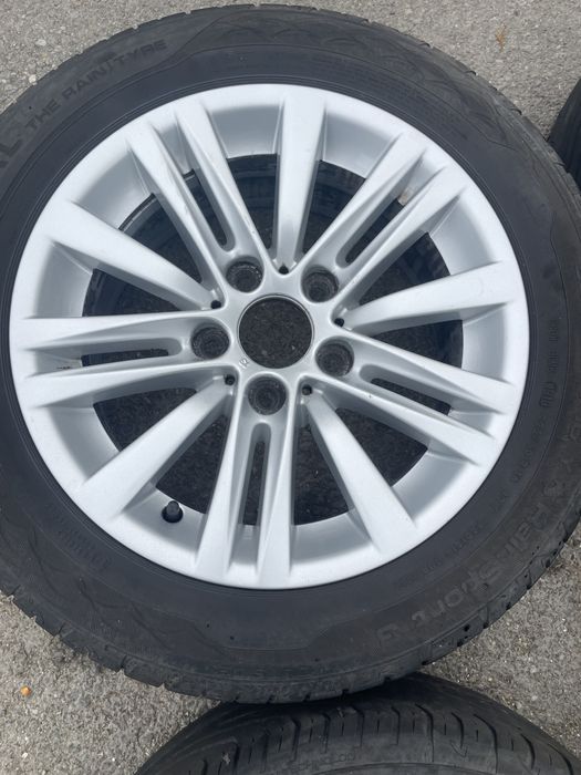 Jante Bmw R16 F30 F20 E90 E91 E92 E93  E82  E87 E46 style 283
