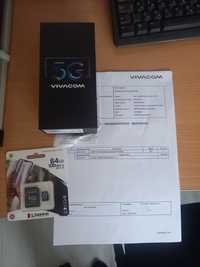 Vivacom 5g телефон
