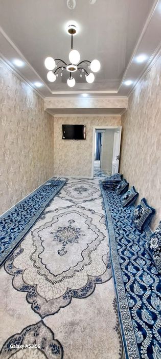 Квартира 2 хонал Т9270 2х комнатная