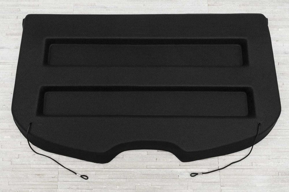 Кора за багажник Nissan Qashqai I 2007–2014