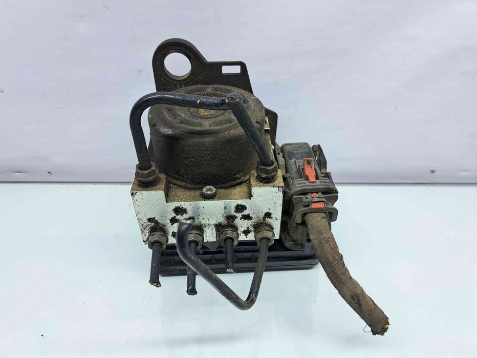 Pompa ABS Skoda Octavia 3 (5E3) [Fabr 2012-prezent] 5Q0907379R 1.6 TDI