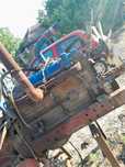 Motor saviem 135 cai