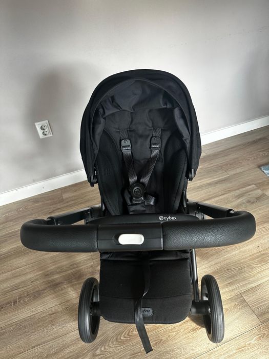 Carucior Cybex Balios S Lux