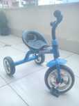 Детска триколка Bertoni Trike