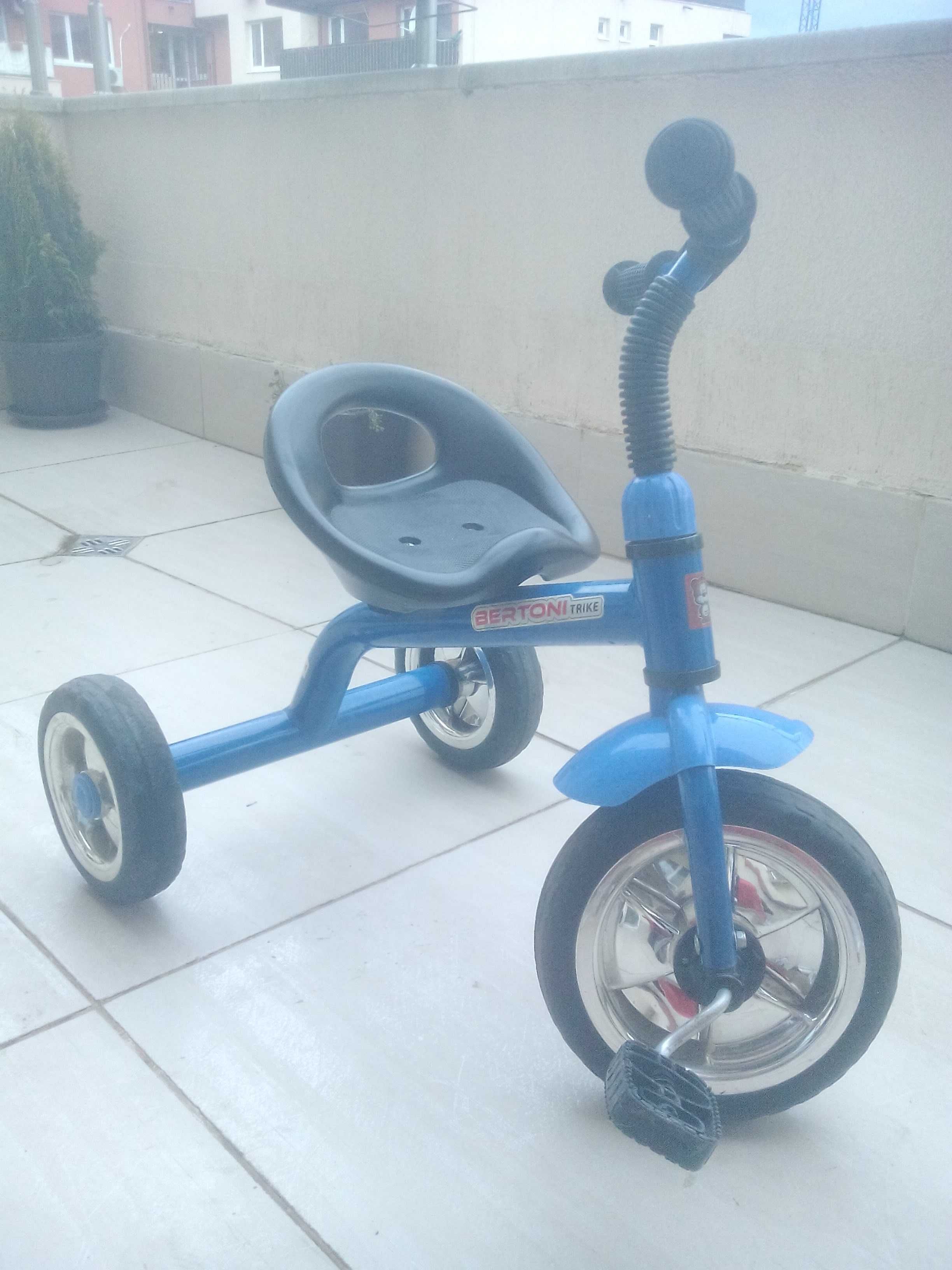 Детска триколка Bertoni Trike