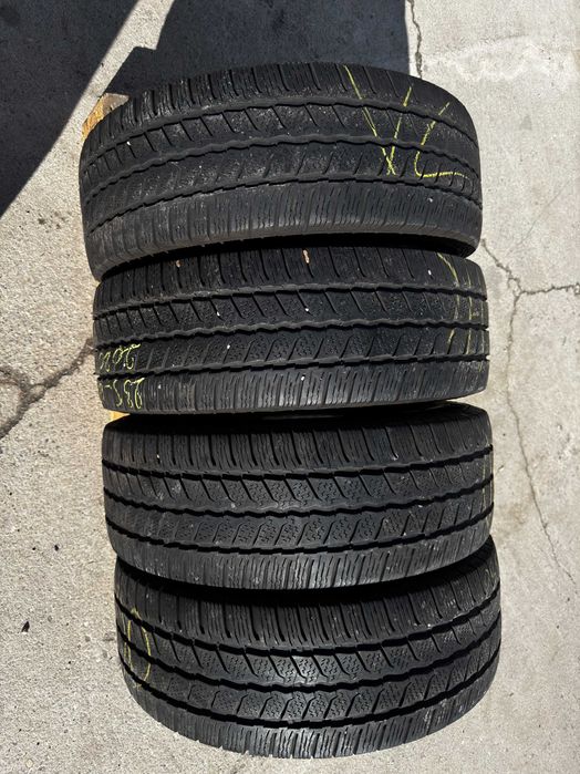 Anvelope 235/65R16C Continental Iarna M+S