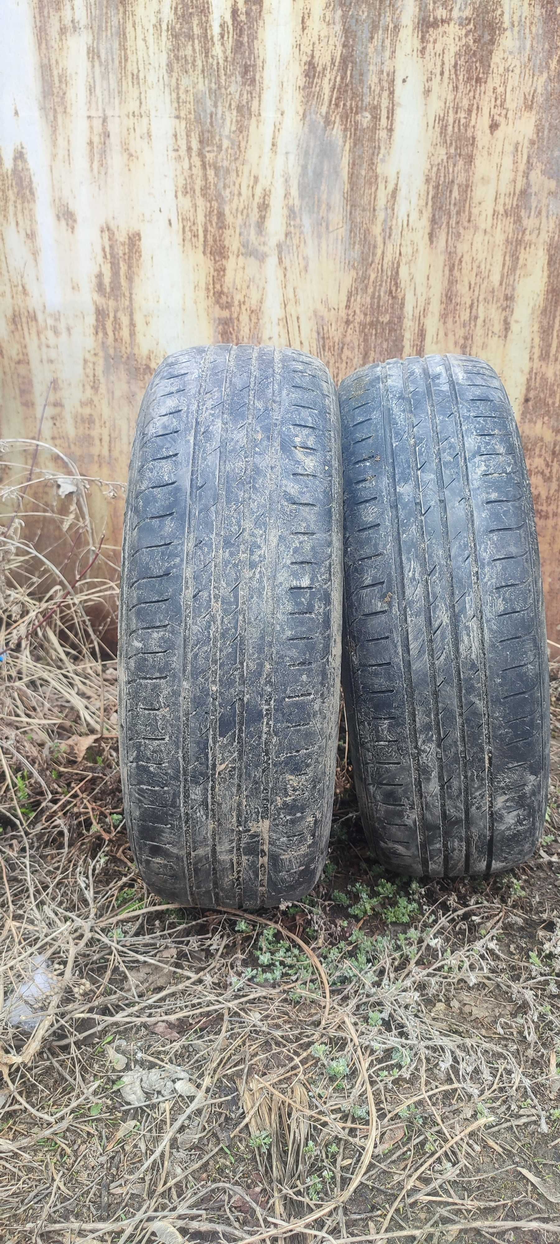 Автопокрышки 185/65 R15