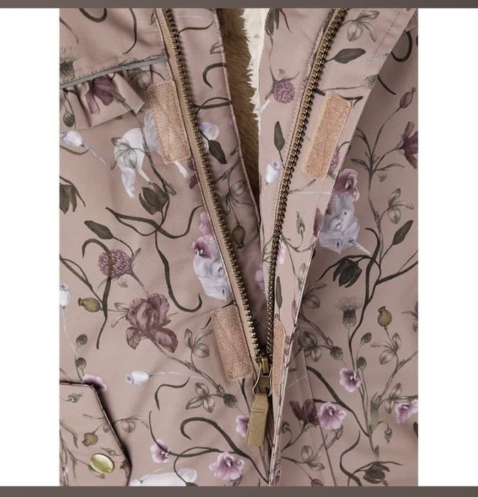 Детски Зимно яке Name it