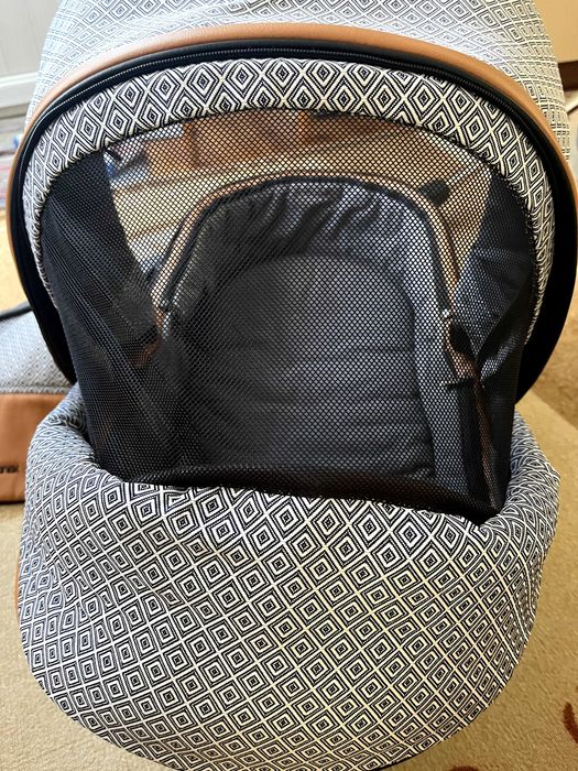 Бебешка количка ANEX SPORT