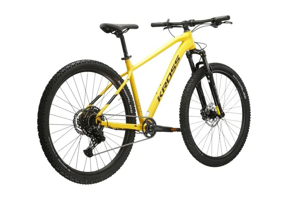Bicicleta Kross Level 4.0