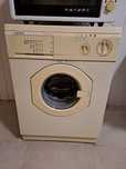 Пералня Ariston AV637TX