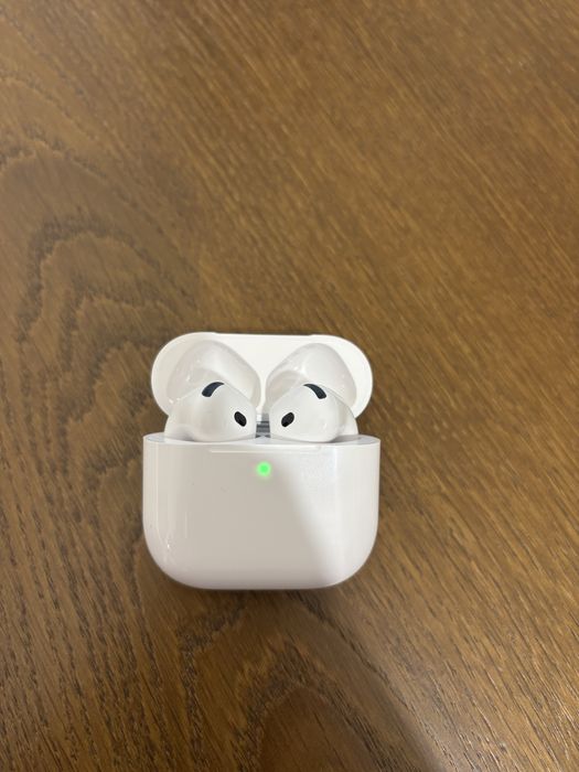 AirPods 4 ANC (гаранционни)