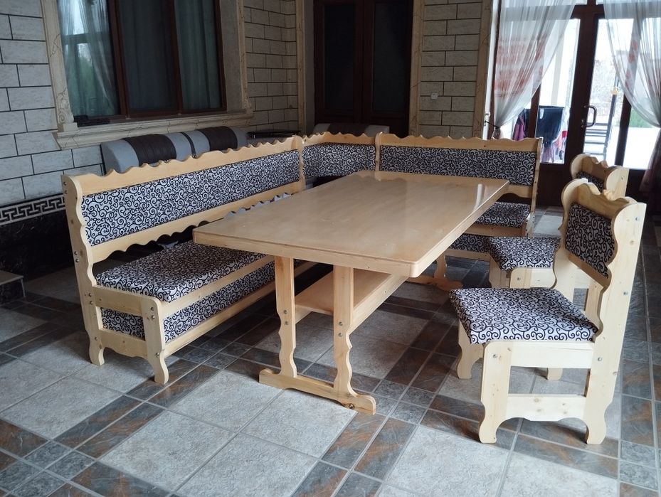 Кухни уголок сотлади йоки буйуртма кабул кламиз дастафка бесплатно