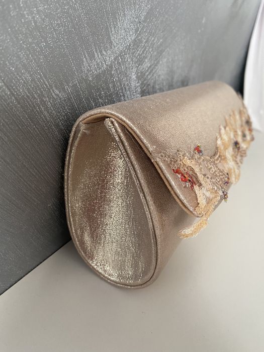 Елегантна чанта