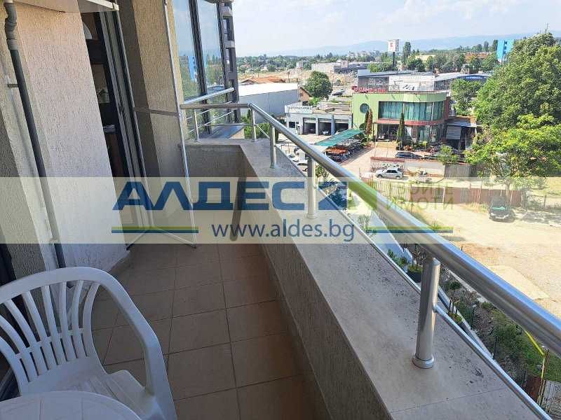 Продава се Двустаен апартамент в София, Хаджи Димитър - 66 кв.м за 2970 €/кв.м - Снимка #18