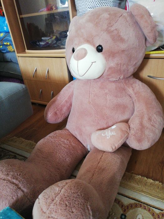 Продам мягкую игрушку