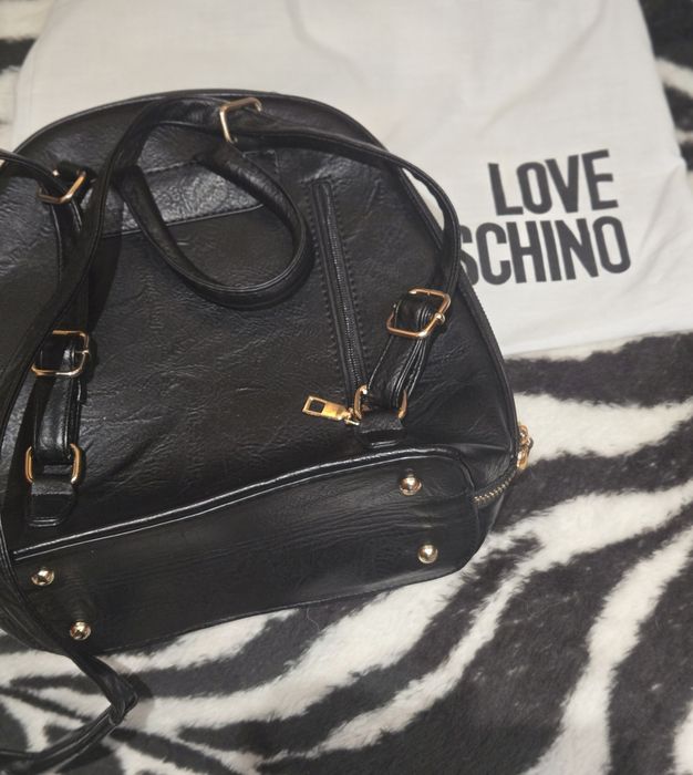 Раница Trussardi,Moschino